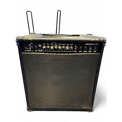 Used Ibanez SW100 Bass Combo Amp