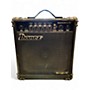 Used Ibanez SW20 Bass Combo Amp