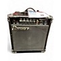 Used Ibanez SW20 Soundwave 20w Bass Combo Amp