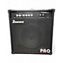 Used Ibanez SW25 SOUNDWAVE 25 Bass Combo Amp