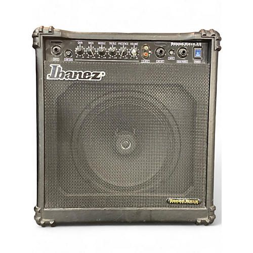 Ibanez Used Ibanez SW35 Bass Combo Amp