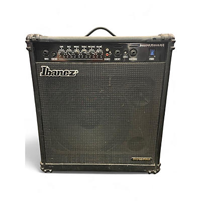 Ibanez Amplifiers | Musician's Friend