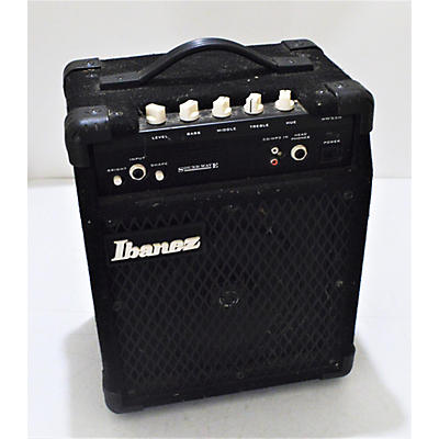 Ibanez Used Ibanez SWX20 Bass Combo Amp