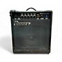 Used Ibanez SWX35 Soundwave 35W 1x10 Bass Combo Amp