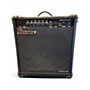 Used Ibanez SWX35 Soundwave 35W 1x10 Bass Combo Amp