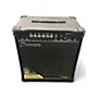 Used Ibanez SWX35 Soundwave 35W 1x10 Bass Combo Amp