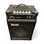Used Ibanez SWX35 Soundwave 35W 1x10 Bass Combo Amp