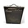 Used Ibanez SWX35 Soundwave 35W 1x10 Bass Combo Amp