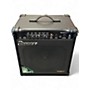 Used Ibanez SWX35 Soundwave 35W 1x10 Bass Combo Amp