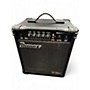 Used Ibanez SWX35 Soundwave 35W 1x10 Bass Combo Amp