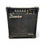 Used Ibanez SWX35 Soundwave 35W 1x10 Bass Combo Amp