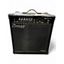 Used Ibanez SWX35 Soundwave 35W 1x10 Bass Combo Amp
