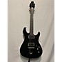 Used Ibanez Used Ibanez SZ320 Blac Solid Body Electric Guitar Black