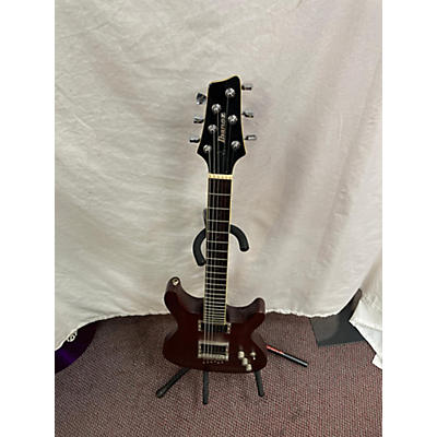 Ibanez Used Ibanez SZ320 Solid Body Electric Guitar