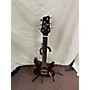 Used Ibanez Used Ibanez SZ320 Solid Body Electric Guitar MATTE RUST