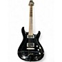 Used Ibanez SZ320MH Black Solid Body Electric Guitar Black