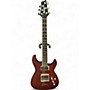 Used Ibanez SZ320MH Mahogany Solid Body Electric Guitar Mahogany