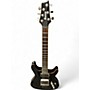 Used Ibanez SZ520 Black Solid Body Electric Guitar Black