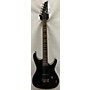 Used Ibanez Used Ibanez Sas32Ex Black Solid Body Electric Guitar Black