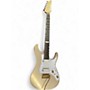 Used Ibanez Scott LePage Signature GOLD Solid Body Electric Guitar GOLD