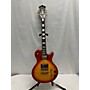 Used Ibanez Used Ibanez Single Cut 2 Color Sunburst Solid Body Electric Guitar 2 Color Sunburst