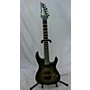 Used Ibanez Used Ibanez Six6fdfm 2 Color Sunburst Solid Body Electric Guitar 2 Color Sunburst