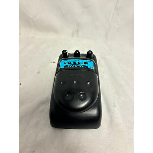 Ibanez Used Ibanez Sound Track Effect Pedal