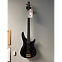 Used Ibanez Used Ibanez Soundgrear 1000 Black Electric Bass Guitar Black