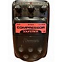 Used Ibanez Soundtank CP5 Effect Pedal