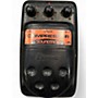 Used Ibanez Soundtank Compressor Effect Pedal