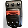 Used Ibanez Soundtank Compressor Effect Pedal