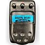 Used Ibanez Soundtank Digital Delay Effect Pedal