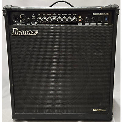 Ibanez Used Ibanez Soundwave 100 Bass Combo Amp