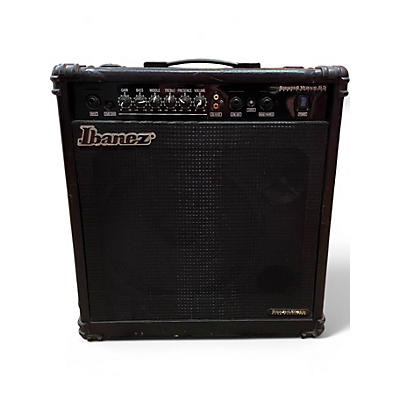 Used Ibanez Soundwave 65 Bass Combo Amp