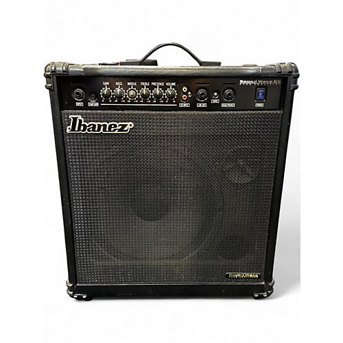 Used Ibanez Soundwave 65 Bass Combo Amp