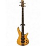 Used Ibanez Sr1300 Natural Electric Bass Guitar Natural