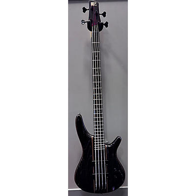 Ibanez Used Ibanez Sr1300SB Magic Wave Low Gloss Electric Bass Guitar