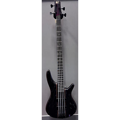 Ibanez Used Ibanez Sr1300SB Magic Wave Low Gloss Electric Bass Guitar Magic Wave Low Gloss