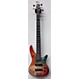 Used Ibanez Used Ibanez Sr1605DW Autumn Sunset Sky Electric Bass Guitar Autumn Sunset Sky