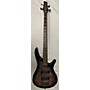 Used Ibanez Used Ibanez Sr400eqn Brown Sunburst Electric Bass Guitar Brown Sunburst