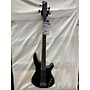 Used Ibanez Used Ibanez Srx 390 Matte Black Electric Bass Guitar Matte Black