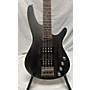 Used Ibanez Used Ibanez Srx390 Trans Black Electric Bass Guitar Trans Black