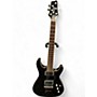 Used Ibanez Used Ibanez Sz320 Black Solid Body Electric Guitar Black