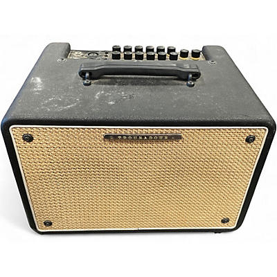 Used Ibanez T150S-H Acoustic Guitar Combo Amp