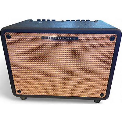 Used Ibanez T30-H Guitar Combo Amp