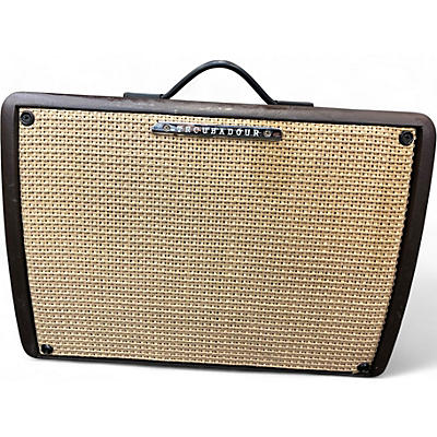 Used Ibanez T30II Acoustic Guitar Combo Amp