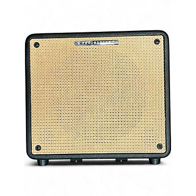 Used Ibanez T80N-H Guitar Combo Amp