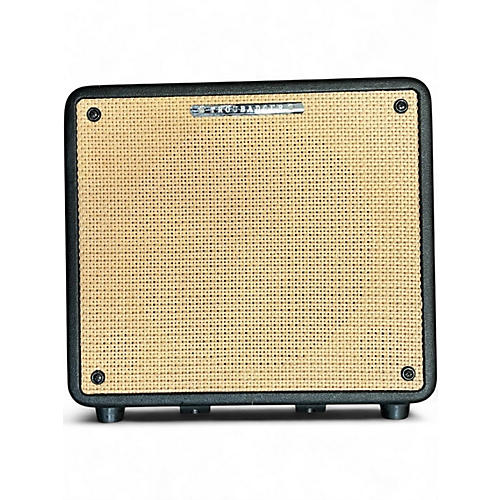 Used Ibanez T80N-H Guitar Combo Amp