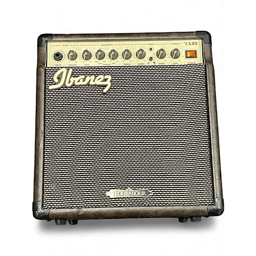 Ibanez Used Ibanez TA20 Acoustic Guitar Combo Amp