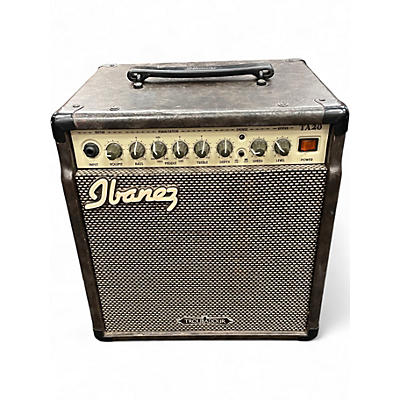 Used Ibanez TA20 Troubadour Acoustic Guitar Combo Amp